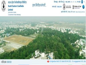 SECL Recruitment 2022 : 303 ಸ್ಟಾಫ್ ನರ್ಸ್ ಮತ್ತು ವಿವಿಧ ಹುದ್ದೆಗಳಿಗೆ ಅರ್ಜಿ ಆಹ್ವಾನ