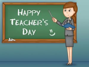 Happy Teachers Day 2022 : ಶಿಕ್ಷಕರ ದಿನದ ಪ್ರಯುಕ್ತ ಉಲ್ಲೇಖ, ಸಂದೇಶ ಮತ್ತು ಶುಭಾಶಯಗಳು