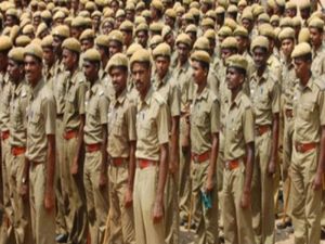 KSP Recruitment 2022: 1500 ನಾಗರಿಕ ಪೊಲೀಸ್ ಕಾನ್ಸ್‌ಟೇಬಲ್ ಹುದ್ದೆಗಳ ನೇಮಕಾತಿ ಅಧಿಸೂಚನೆ ಶೀಘ್ರದಲ್ಲಿ ಪ್ರಕಟ