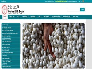 CSB Recruitment 2022 : 66 ಸೈಂಟಿಸ್ಟ್-ಬಿ ಹುದ್ದೆಗಳಿಗೆ ಅರ್ಜಿ ಆಹ್ವಾನ..ನ.17ರೊಳಗೆ ಅರ್ಜಿ ಹಾಕಿ