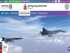 Sainik Welfare Department Recruitment 2022 : 13 ದ್ವಿತೀಯ ದರ್ಜೆ ಸಹಾಯಕ ಹುದ್ದೆಗಳಿಗೆ ಅರ್ಜಿ ಆಹ್ವಾನ