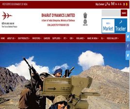 Bharat Dynamics Limited Recruitment 2022 : 37 ಮ್ಯಾನೇಜ್ಮೆಂಟ್ ಟ್ರೈನಿ ಹುದ್ದೆಗಳಿಗೆ ಅರ್ಜಿ ಆಹ್ವಾನ