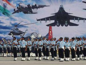 Career In Indian Air Force : ಭಾರತೀಯ ವಾಯುಪಡೆಯಲ್ಲಿ ಕೆರಿಯರ್ ರೂಪಿಸಿಕೊಳ್ಳಬೇಕಾ ? ತಪ್ಪದೇ ಈ ಮಾಹಿತಿ ಓದಿ