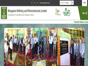 MRPL Recruitment 2022 : ಹಿರಿಯ ವ್ಯವಸ್ಥಾಪಕ ಮತ್ತು ಸಹಾಯಕ ವ್ಯವಸ್ಥಾಪಕ ಹುದ್ದೆಗಳಿಗೆ ಅರ್ಜಿ ಆಹ್ವಾನ