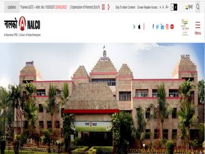 NALCO Recruitment 2022 : 39 ಉಪ ವ್ಯವಸ್ಥಾಪಕ ಮತ್ತು ಸಹಾಯಕ ಮುಖ್ಯ ವ್ಯವಸ್ಥಾಪಕ ಹುದ್ದೆಗಳಿಗೆ ಅರ್ಜಿ ಆಹ್ವಾನ