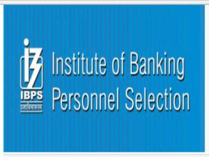 IBPS Recruitment 2022 : 710 ತಜ್ಞ ಅಧಿಕಾರಿ ಹುದ್ದೆಗಳಿಗೆ ಅರ್ಜಿ ಆಹ್ವಾನ