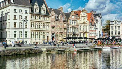 ಒಂದು ವಾರದಲ್ಲಿ 4 ಕೆಲಸದ ದಿನಗಳನ್ನು ಹೊಂದಿರುವ ದೇಶಗಳ ಪಟ್ಟಿ