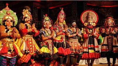 ನಿಮ್ಮ ಕರ್ನಾಟಕ ರಾಜ್ಯದ ಬಗ್ಗೆ ಸಾಮಾನ್ಯ ಜ್ಞಾನವನ್ನು ಪರಿಶೀಲಿಸಿ