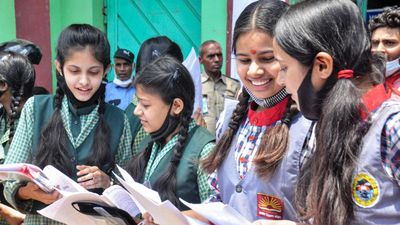 2025 ರ ತರಗತಿ 10 ರ ಪರೀಕ್ಷಾ ವೇಳಾಪಟ್ಟಿಯನ್ನು CBSE ಪ್ರಕಟಿಸಿದೆ: ಪ್ರಮುಖ ದಿನಾಂಕಗಳು ಮತ್ತು ವಿವರಗಳು