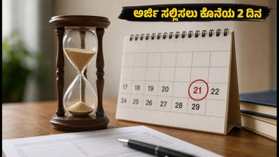 IBPS PO 2026: ಅರ್ಜಿ ಸಲ್ಲಿಸಲು ಇನ್ನು 2 ದಿನ ಬಾಕಿ, ತಪ್ಪು ಮಾಡದಿರಲು ಈ ಟಿಪ್ಸ್ ಫಾಲೋ ಮಾಡಿ!