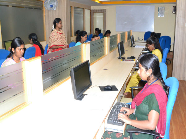 ಕೆನರಾ ಬ್ಯಾಂಕ್ ಉಚಿತ ಕಂಪ್ಯೂಟರ್ ತರಬೇತಿ