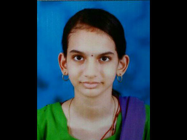 ಪಿಯುಸಿಯಲ್ಲಿ ಪ್ರಥಮ ಸ್ಥಾನ ಪಡೆದವರು 