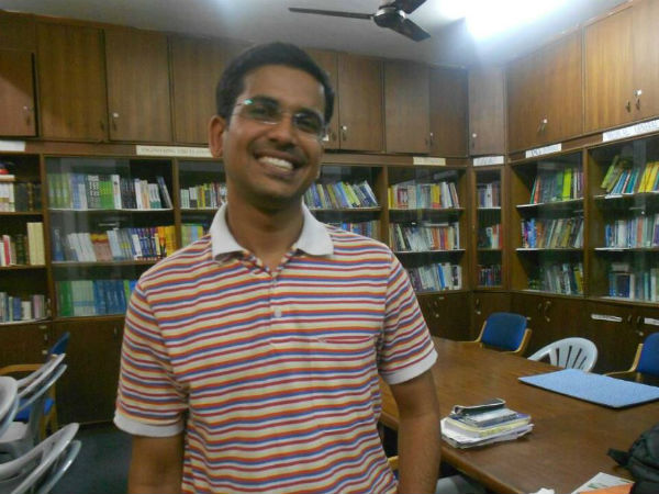 ಯುಪಿಎಸ್‌ಸಿ ಕನ್ನಡಿಗರ ಸಾಧನೆ