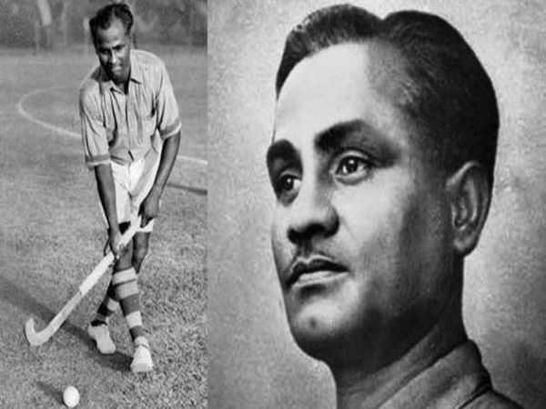 ರಾಷ್ಟ್ರೀಯ ಕ್ರೀಡಾ ದಿನ ರಾಷ್ಟ್ರೀಯ ಕ್ರೀಡಾ ದಿನ