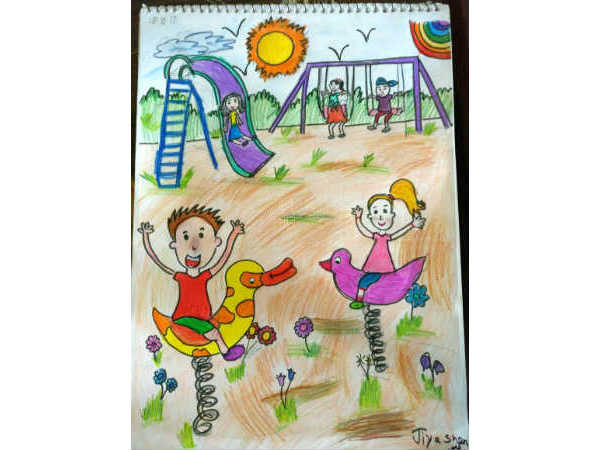 ಕೆರಿಯರ್ ಇಂಡಿಯಾ ಚಿತ್ರಕಲಾ ಸ್ಪರ್ಧೆ-2017 ಕೆರಿಯರ್ ಇಂಡಿಯಾ ಚಿತ್ರಕಲಾ ಸ್ಪರ್ಧೆ-2017