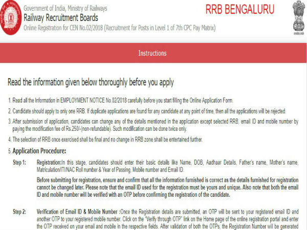 ರೈಲ್ವೆಯಲ್ಲಿ ಖಾಲಿ ಇವೆ 62907 ಗ್ರೂಪ್ ಡಿ ಹುದ್ದೆ