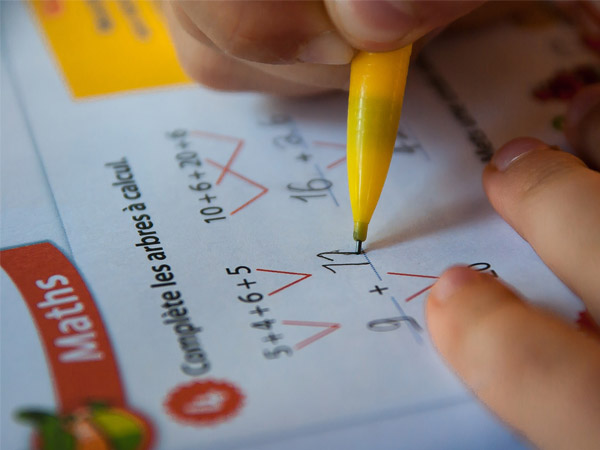 ಗಣಿತ ವಿಷಯದಲ್ಲಿ 100 ಅಂಕ ಸ್ಕೋರ್ ಮಾಡುವುದು ಹೇಗೆ? 