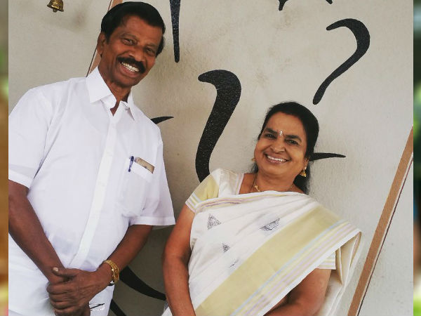 ಶಾಲಾ ದಿನಗಳಿಗೆ ಮರಳಿದ ಜಗ್ಗೇಶ್... ಅತ್ತೆ-ಮಾವನ ಜತೆ ಇತರ ಶಿಕ್ಷಕರನ್ನ ನೆನೆದ ನವರಸನಾಯಕ!