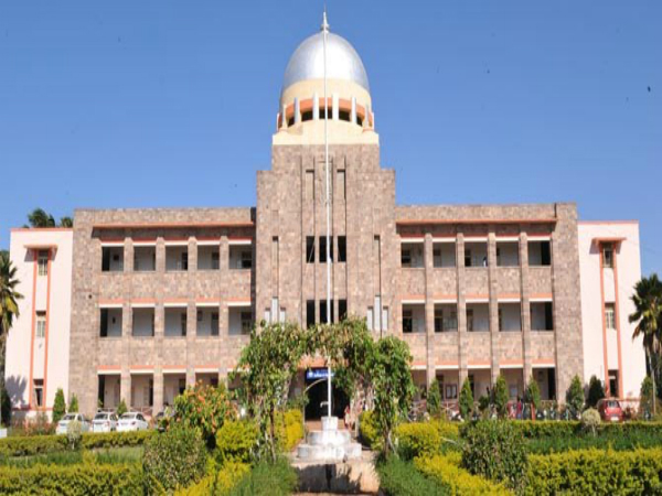 ಕೃಷಿ ಮಹಾವಿದ್ಯಾಲಯದ ವಿವಿಧ ಹುದ್ದೆಗಳ ನೇಮಕಾತಿ ಕೃಷಿ ಮಹಾವಿದ್ಯಾಲಯದ ವಿವಿಧ ಹುದ್ದೆಗಳ ನೇಮಕಾತಿ