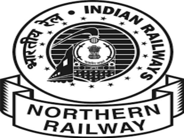 ಉತ್ತರ ರೈಲ್ವೆ ಹುದ್ದೆಗಳಿಗೆ ಅರ್ಜಿ ಹಾಕಿ ಉತ್ತರ ರೈಲ್ವೆ ಹುದ್ದೆಗಳಿಗೆ ಅರ್ಜಿ ಹಾಕಿ