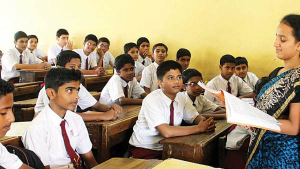 ಕರ್ನಾಟಕ ಖಾಸಗಿ ಶಾಲೆಗಳು ಕೋವಿಡ್ ಶುಲ್ಕ ಸಂಗ್ರಹಿಸಲು ಯೋಚಿಸಿದೆ