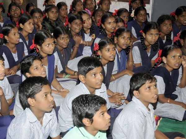 ಸಾಕ್ಷರತೆಯಲ್ಲಿ ಯಾವ್ಯಾವ ರಾಜ್ಯ ಸ್ಥಾನಗಳಿಸಿದೆ ಇಲ್ಲಿದೆ ಮಾಹಿತಿ