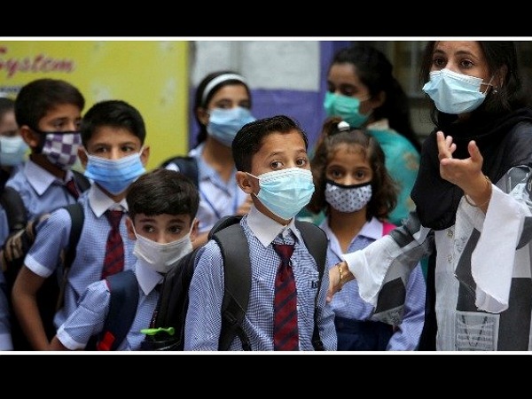 ಯಾವೆಲ್ಲಾ ರಾಜ್ಯಗಳಲ್ಲಿ ಮತ್ತೊಮ್ಮೆ ಶಾಲೆ ವಿಶ್ವವಿದ್ಯಾಲಯಗಳು ಬಂದ್! ಇಲ್ಲಿದೆ ಮಾಹಿತಿ ಯಾವೆಲ್ಲಾ ರಾಜ್ಯಗಳಲ್ಲಿ ಮತ್ತೊಮ್ಮೆ ಶಾಲೆ ವಿಶ್ವವಿದ್ಯಾಲಯಗಳು ಬಂದ್! ಇಲ್ಲಿದೆ ಮಾಹಿತಿ