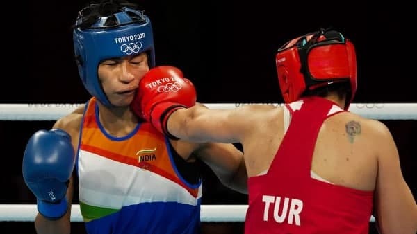 ಕಂಚಿನ ಪದಕ ವಿಜೇತೆ ಬಾಕ್ಸರ್ ಲೊವ್ಲಿನಾ ಬದುಕಿನ ಹಾದಿ ಇನ್ನಷ್ಟು ಜನರಿಗೆ ಸ್ಪೂರ್ತಿ