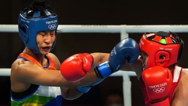 ಕಂಚಿನ ಪದಕ ವಿಜೇತೆ ಬಾಕ್ಸರ್ ಲೊವ್ಲಿನಾ ಬದುಕಿನ ಹಾದಿ ಇನ್ನಷ್ಟು ಜನರಿಗೆ ಸ್ಪೂರ್ತಿ