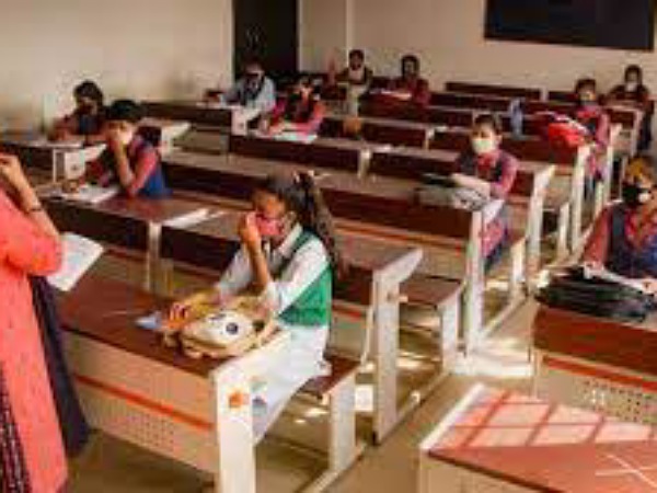 ರಾಜ್ಯದಲ್ಲಿ ಅ.25ರಿಂದ ಪ್ರಾಥಮಿಕ ಶಾಲೆಗಳ ಆರಂಭ