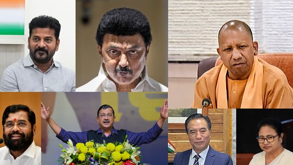 ಭಾರತದ ಮುಖ್ಯಮಂತ್ರಿಗಳ ಶೈಕ್ಷಣಿಕ ಅರ್ಹತೆಗಳು 2023 ಭಾರತದ ಮುಖ್ಯಮಂತ್ರಿಗಳ ಶೈಕ್ಷಣಿಕ ಅರ್ಹತೆಗಳು 2023