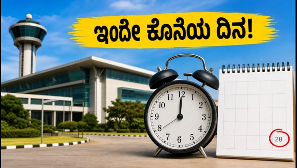 AAI ಅಪ್ರೆಂಟಿಸ್ ನೇಮಕಾತಿ: ಇಂದೇ ಕೊನೆಯ ದಿನ