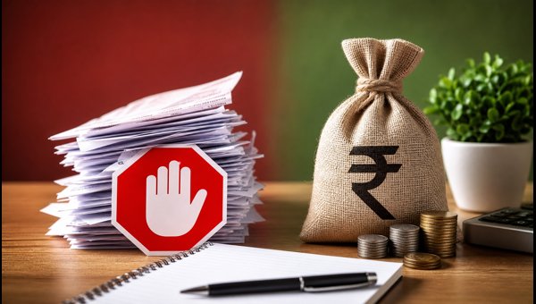 ITR ಫೈಲ್ ಮಾಡಲು ಇನ್ನು 25 ದಿನ ಬಾಕಿ!