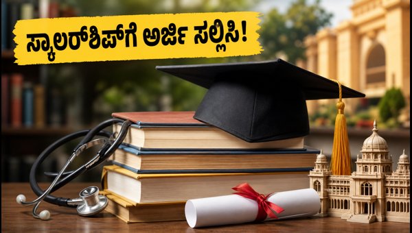 ಅಲ್ಪಸಂಖ್ಯಾತರ ಸ್ಕಾಲರ್ಶಿಪ್ಗೆ ಅರ್ಜಿ ಸಲ್ಲಿಕೆ ಆರಂಭ ಅಲ್ಪಸಂಖ್ಯಾತರ ಸ್ಕಾಲರ್ಶಿಪ್ಗೆ ಅರ್ಜಿ ಸಲ್ಲಿಕೆ ಆರಂಭ
