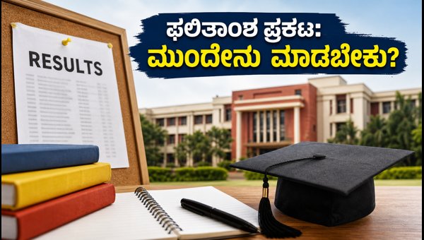 WBJEE 2026 ಸೀಟು ಹಂಚಿಕೆ: ವಿದ್ಯಾರ್ಥಿಗಳು ಗಮನಿಸಿ WBJEE 2026 ಸೀಟು ಹಂಚಿಕೆ: ವಿದ್ಯಾರ್ಥಿಗಳು ಗಮನಿಸಿ
