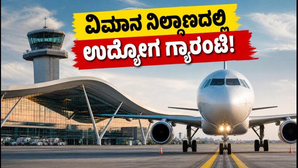 ಭೋಗಾಪುರಂ ವಿಮಾನ ನಿಲ್ದಾಣದಲ್ಲಿ ಪಿಯುಸಿ ಪಾಸಾದವರಿಗೆ ಉದ್ಯೋಗ ಭೋಗಾಪುರಂ ವಿಮಾನ ನಿಲ್ದಾಣದಲ್ಲಿ ಪಿಯುಸಿ ಪಾಸಾದವರಿಗೆ ಉದ್ಯೋಗ