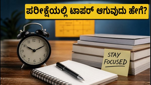 ಐಬಿಪಿಎಸ್ ಪಿಒ ಪ್ರಿಲಿಮ್ಸ್: ಟಾಪರ್ಸ್ ನೀಡಿದ ಬೆಸ್ಟ್ ಟಿಪ್ಸ್ ಐಬಿಪಿಎಸ್ ಪಿಒ ಪ್ರಿಲಿಮ್ಸ್: ಟಾಪರ್ಸ್ ನೀಡಿದ ಬೆಸ್ಟ್ ಟಿಪ್ಸ್