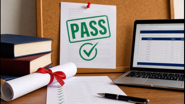 ICSI CS ಜೂನ್ 2026 ಫಲಿತಾಂಶ ಪ್ರಕಟ: ಟಾಪರ್ಸ್ ಯಾರು? ICSI CS ಜೂನ್ 2026 ಫಲಿತಾಂಶ ಪ್ರಕಟ: ಟಾಪರ್ಸ್ ಯಾರು?