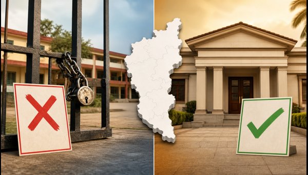ತ್ರಿಪುರಾದಲ್ಲಿ ಇಂದು ಸಾರ್ವಜನಿಕ ರಜೆ: ಏನಿರುತ್ತೆ, ಏನಿರಲ್ಲ?