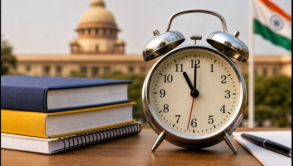 UPSC ORA 2026: ಅರ್ಜಿ ಸಲ್ಲಿಕೆಗೆ ಇಂದೇ ಕೊನೆಯ ದಿನ UPSC ORA 2026: ಅರ್ಜಿ ಸಲ್ಲಿಕೆಗೆ ಇಂದೇ ಕೊನೆಯ ದಿನ