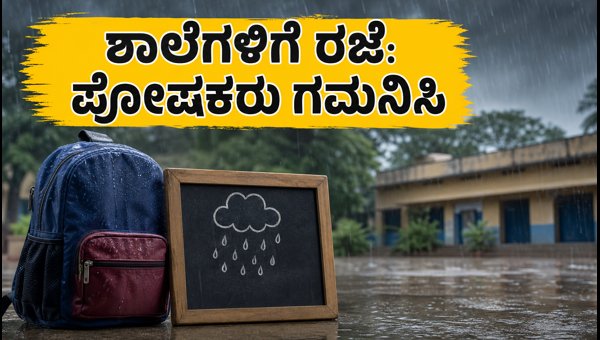 ವಾರಣಾಸಿಯಲ್ಲಿ ಭಾರಿ ಮಳೆ: ಶಾಲೆಗಳಿಗೆ ರಜೆ ಘೋಷಣೆ ವಾರಣಾಸಿಯಲ್ಲಿ ಭಾರಿ ಮಳೆ: ಶಾಲೆಗಳಿಗೆ ರಜೆ ಘೋಷಣೆ