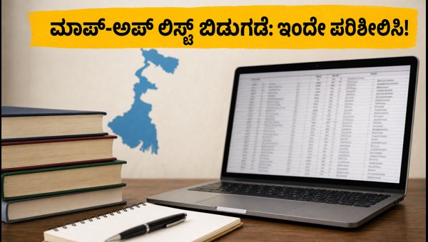 WB UG ಮಾಪ್-ಅಪ್: ಮೆರಿಟ್ ಲಿಸ್ಟ್ ಬಿಡುಗಡೆ, ಇಂದೇ ಪರಿಶೀಲಿಸಿ!