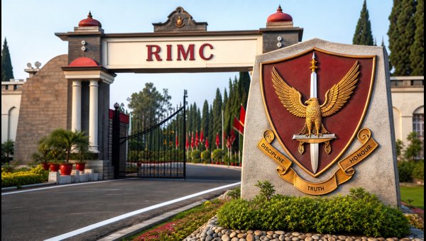 RIMC ಪ್ರವೇಶ ಪರೀಕ್ಷೆ: ಅರ್ಜಿ ಸಲ್ಲಿಸಲು ಇಂದು ಕೊನೆಯ ದಿನ