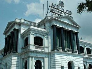 கேள்வித்தாள் வெளியான விவகாரம்: சட்டப் பேரவையில் கிளப்ப எதிர்க் கட்சிகள் திட்டம்