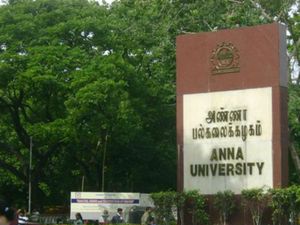 பொறியியல் கல்லூரிகளின் தரவரிசை- 2 வாரங்களுக்குள் பதிலளிக்க அண்ணா பல்கலைக்கு உத்தரவு