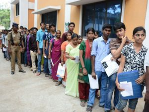 மருத்துவ படிப்பிற்கான “ரேங்க் லிஸ்ட்” வெளியீடு – ஜூன் 19 முதல் கவுன்சிலிங்