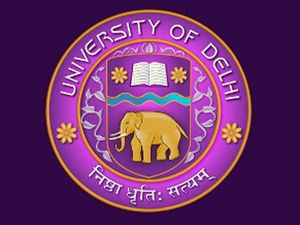 டெல்லியில் பேராசிரியர் வேலை வேணுமா...? 100 பணியிடங்கள் காலியா இருக்கு!