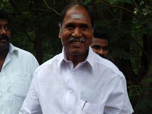 புதுவையில் எம்பிபிஎஸ், பி.இ.படிப்பு: சென்டாக் தரவரிசைப் பட்டியலை வெளியிட்டார் முதல்வர் ரங்கசாமி!  