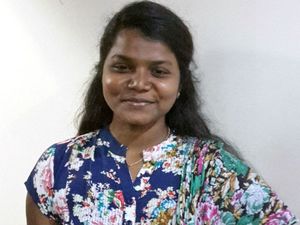 சிவில் சர்வீஸஸ் தேர்வு: புவியியலை விருப்பப் பாடமாக எடுத்த சென்னை மாணவிக்கு 32-வது ரேங்க்!