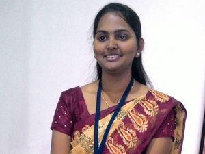 சிவில் சர்வீஸஸ் தேர்வு: டெல்லியில் வெற்றிக் கொடி ஏற்றிய கோவை சாருஸ்ரீ